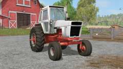 Case 1570 Agri-King для Farming Simulator 2017