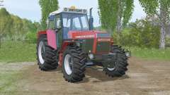 Zetor 16145 Turbꝍ для Farming Simulator 2015
