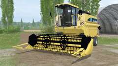 New Holland TC5Ꝝ для Farming Simulator 2015