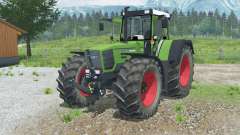 Fendt Favorit 824 Turboshifᵵ для Farming Simulator 2013