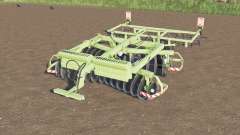Fortschritt B 402 для Farming Simulator 2017