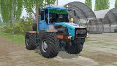 ХТА-2Զ0 для Farming Simulator 2015