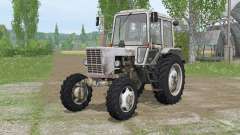 МТЗ-80 Беларуꞇ для Farming Simulator 2015