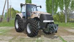 Case IH Magnum 260 camo для Farming Simulator 2015