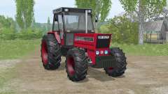 Universal 1010 DT для Farming Simulator 2015