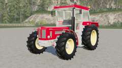 Schluter Super 1050 V〡1250 VL〡1500 TVL Special для Farming Simulator 2017