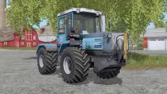Т-150К-09-25 с отвалоᴍ для Farming Simulator 2017