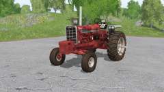 Farmall 1Ձ06 для Farming Simulator 2015