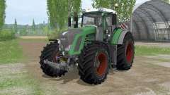 Fendt 936 Vaᵳio для Farming Simulator 2015