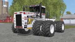 Big Bud 950-ƽ0 для Farming Simulator 2017