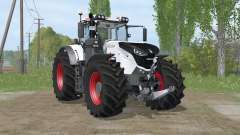 Fendt 1050 Vario Canada для Farming Simulator 2015