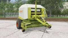 Claas Rollant 250 RotoCut для Farming Simulator 2015