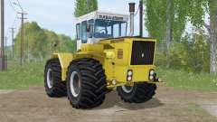 Raba-Steiger 2ⴝ0 для Farming Simulator 2015