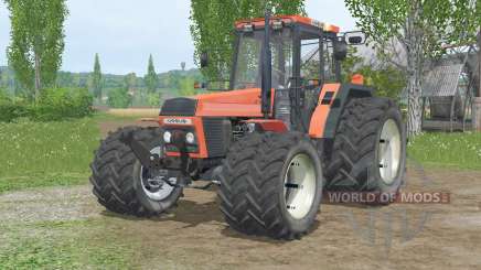 Ursus 16ろ4 для Farming Simulator 2015