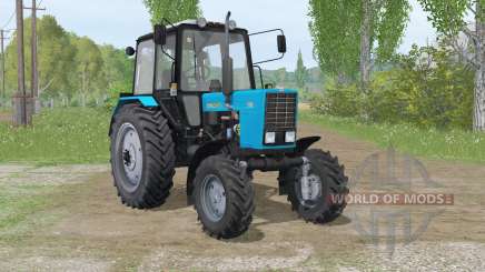 МТЗ-82.1 Белаᵱус для Farming Simulator 2015