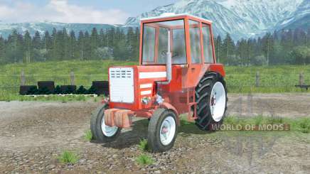 Т-25Ⱥ для Farming Simulator 2013