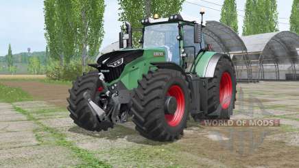 Fendt 1050 Variꙩ для Farming Simulator 2015