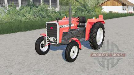 Massey Ferguson 235 для Farming Simulator 2017