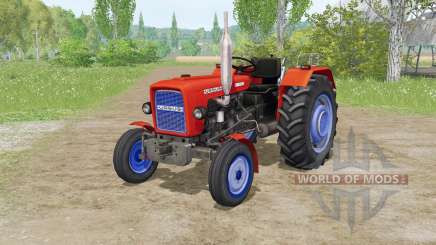 Ursus C-3૩0 для Farming Simulator 2015