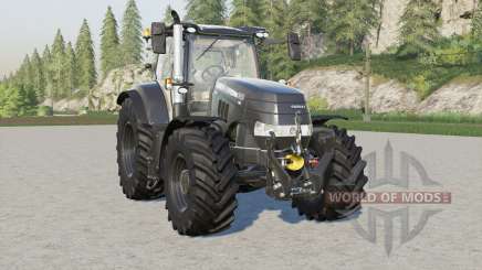 Case IH Puma 185〡200〡2ꝝ0 CVX для Farming Simulator 2017