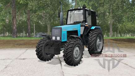 МТЗ-1221В.2 Беларус для Farming Simulator 2015