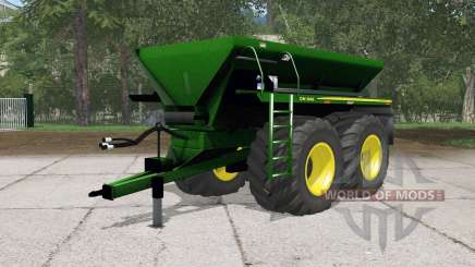 John Deere DN34ƽ для Farming Simulator 2015