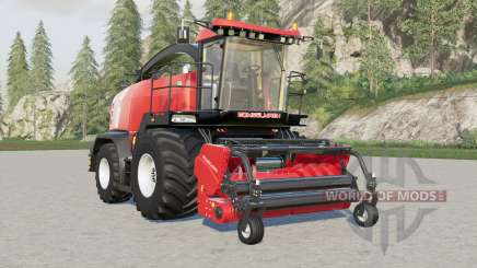 Палессе FS8060 для Farming Simulator 2017