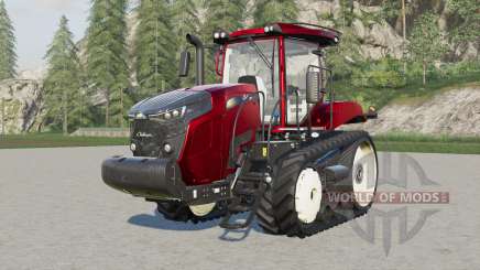 Challenger MT700 & Fendt 900 Vario MƬ для Farming Simulator 2017