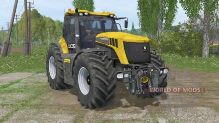 JCB Fastrac 8ӡ10 для Farming Simulator 2015