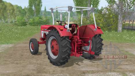International 453 для Farming Simulator 2015