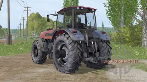 МТЗ 2522ДВ Беларус для Farming Simulator 2015