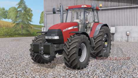 Case IH MXM190 Maxxum для Farming Simulator 2017