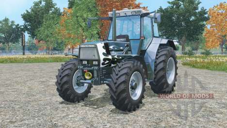 Deutz-Fahr AgroStar для Farming Simulator 2015