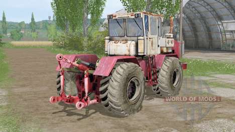 Кировец К-710 для Farming Simulator 2015