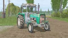 Ursus Ƈ-360 для Farming Simulator 2015