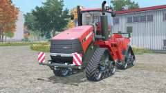 Case IH Steiger 370 Quadtraƈ для Farming Simulator 2015