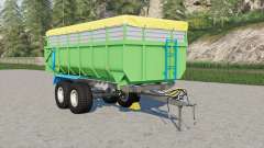 ТСП 14 для Farming Simulator 2017