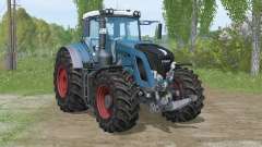 Fendt 936 Vaɍio для Farming Simulator 2015