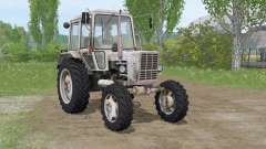 МТЗ-82 Беларуꞇ для Farming Simulator 2015