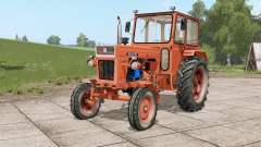 Universaᶅ 650 для Farming Simulator 2017