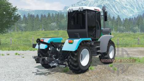 ХТЗ 17222 для Farming Simulator 2013