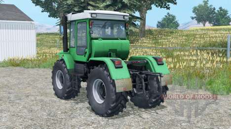 ХТЗ 17022 для Farming Simulator 2015