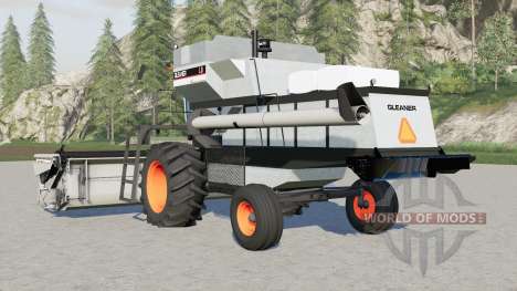 Gleaner L-series для Farming Simulator 2017