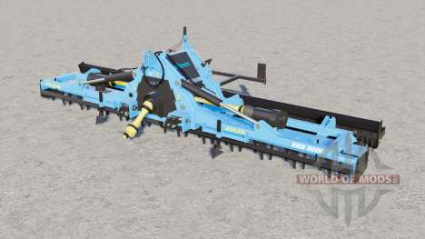 Sicma Adler 6000 для Farming Simulator 2017