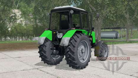 МТЗ 1025 Беларус для Farming Simulator 2015