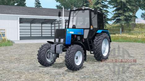 МТЗ 892 Беларус для Farming Simulator 2015