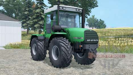 ХТЗ 17022 для Farming Simulator 2015