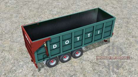 Dotti MD200-1 для Farming Simulator 2015