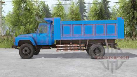Dongfeng 140 для Spin Tires