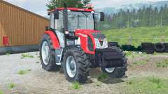 Zetor Proximᶏ 100 для Farming Simulator 2013